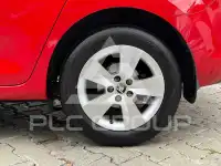 2016 Skoda Rapid