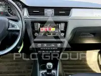 2016 Skoda Rapid