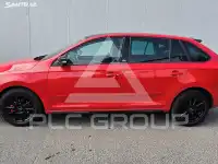 2016 Skoda Rapid