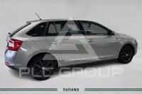 2016 Skoda Rapid