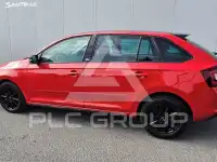 2016 Skoda Rapid