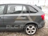2016 Skoda Rapid