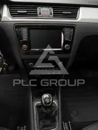 2016 Skoda Rapid