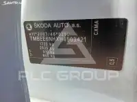 2016 Skoda Rapid