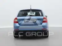 2016 Skoda Rapid