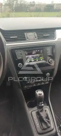 2016 Skoda Rapid