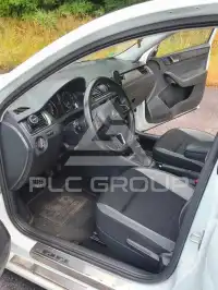 2016 Skoda Rapid
