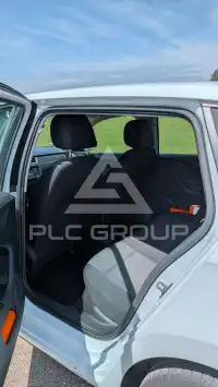 2016 Skoda Rapid