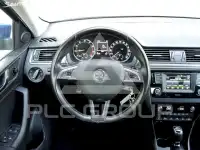 2016 Skoda Rapid