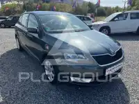 2016 Skoda Rapid