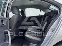 2016 Skoda Rapid