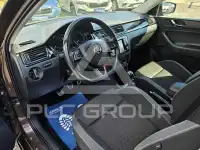 2016 Skoda Rapid