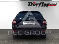 2016 Skoda Rapid