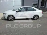 2016 Skoda Rapid
