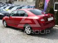 2016 Skoda Rapid