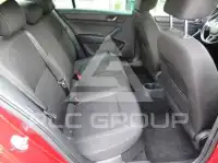 2016 Skoda Rapid