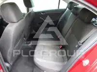 2016 Skoda Rapid