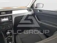 2016 Skoda Rapid