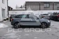 2016 Skoda Rapid
