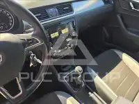 2016 Skoda Rapid