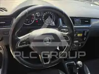 2016 Skoda Rapid