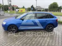 2016 Skoda Rapid