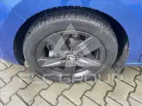 2016 Skoda Rapid