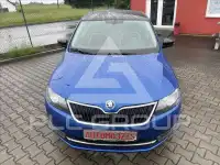 2016 Skoda Rapid