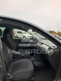 2016 Skoda Rapid