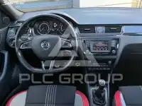 2016 Skoda Rapid