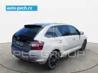 2016 Skoda Rapid