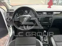 2016 Skoda Rapid