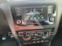 2016 Skoda Rapid