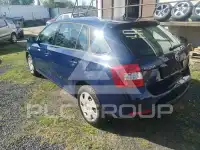 2016 Skoda Rapid