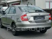 2016 Skoda Rapid