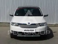 2016 Skoda Rapid