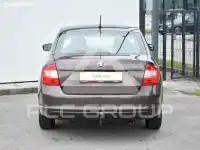 2016 Skoda Rapid