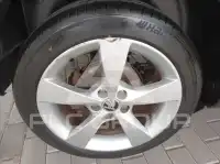 2016 Skoda Rapid