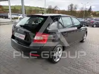 2016 Skoda Rapid