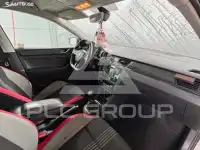 2016 Skoda Rapid