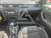 2016 Skoda Rapid