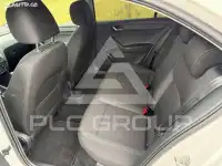 2016 Skoda Rapid