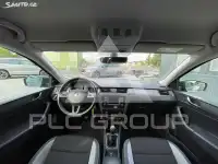 2016 Skoda Rapid