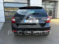 2016 Skoda Rapid