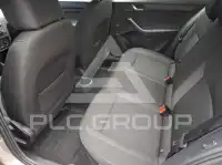 2016 Skoda Rapid