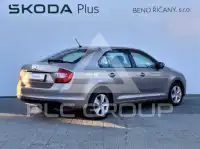 2016 Skoda Rapid