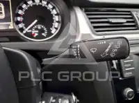 2016 Skoda Rapid