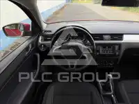 2016 Skoda Rapid