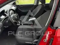 2016 Skoda Rapid