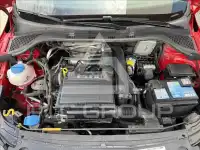 2016 Skoda Rapid
